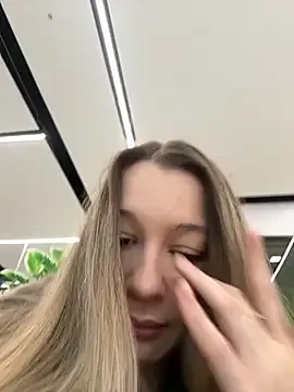 SashaCatt on StripChat 