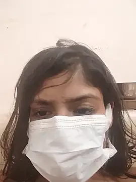 sassyy_poonam — Doggy style with face