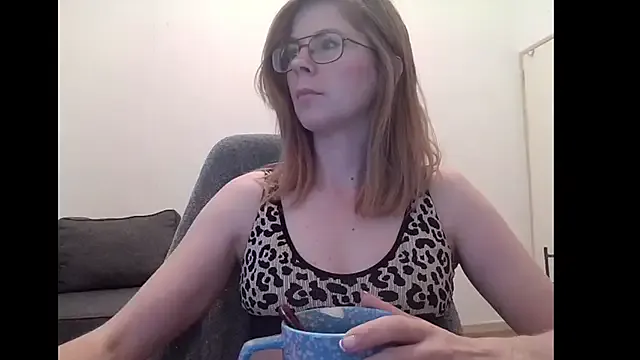 Freechat SavannaGirly on StripChat