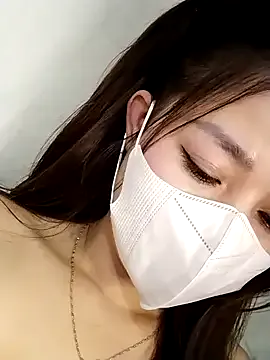 Freechat SayangLy on StripChat