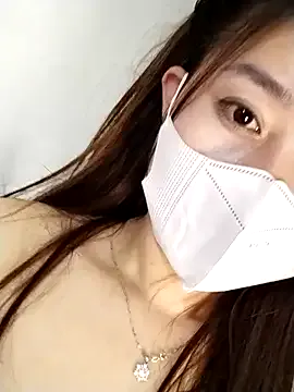 Freechat SayangLy on StripChat