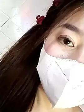 Freechat SayangLy on StripChat