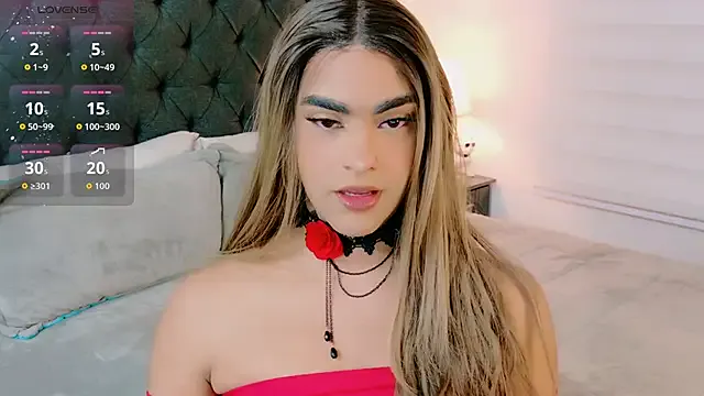 Freechat Scarlethvhonparker on StripChat