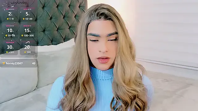 Freechat Scarlethvhonparker on StripChat