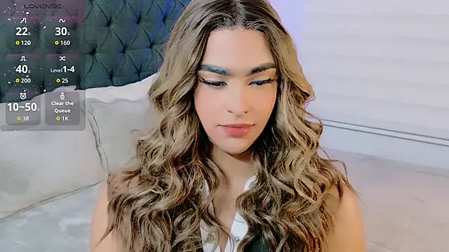 Freechat Scarlethvhonparker on StripChat