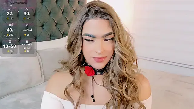 Freechat Scarlethvhonparker on StripChat