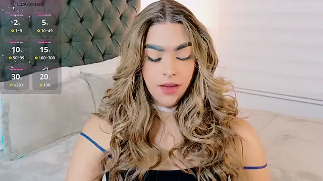 Freechat Scarlethvhonparker on StripChat