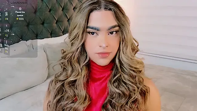 Freechat Scarlethvhonparker on StripChat