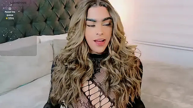 Freechat Scarlethvhonparker on StripChat