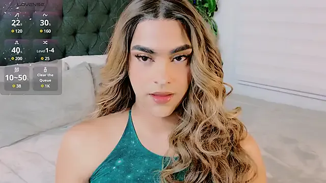 Freechat Scarlethvhonparker on StripChat