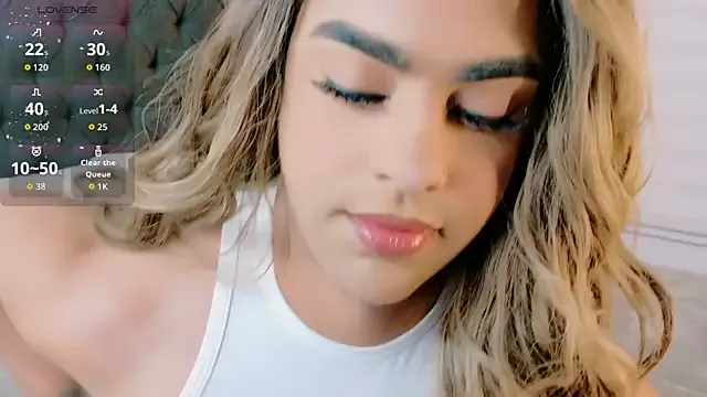 Freechat Scarlethvhonparker on StripChat