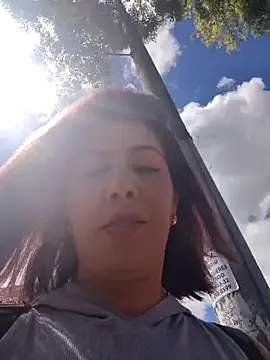 scarlett_moore — Oil legs and feet