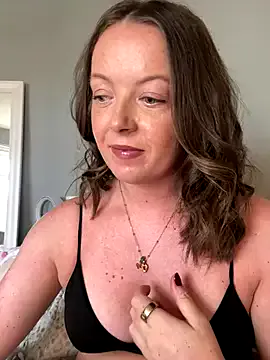 StripChat ScottishGymBunny is Private ScottishGymBunny — First day back..did ya miss me ?