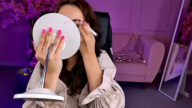 Freechat SeaJorji on StripChat