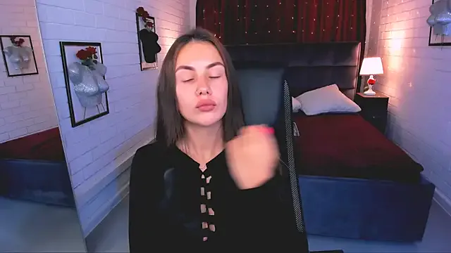 Freechat SeaJorji on StripChat