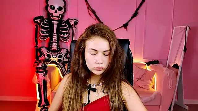 Freechat SeaJorji on StripChat