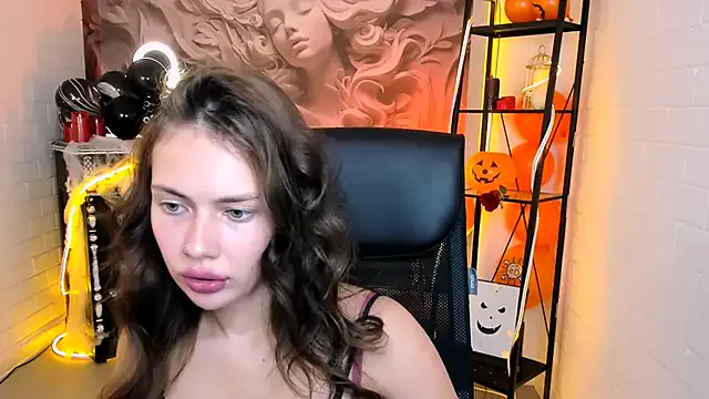 Freechat SeaJorji on StripChat