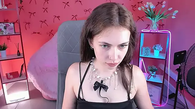 Freechat SeaJorji on StripChat