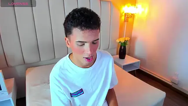 SEANTROYY — GET ME NAKED