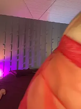 Freechat SecretSensuel on StripChat