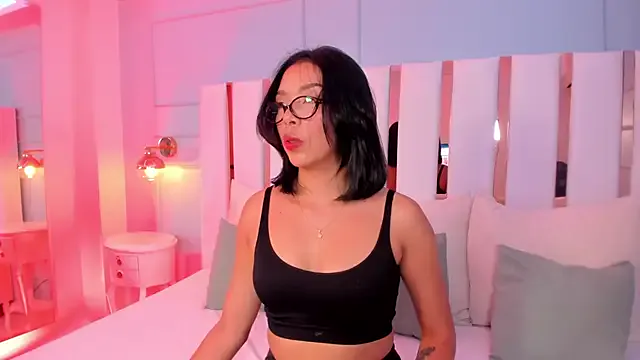 Private selene_phmoon on StripChat