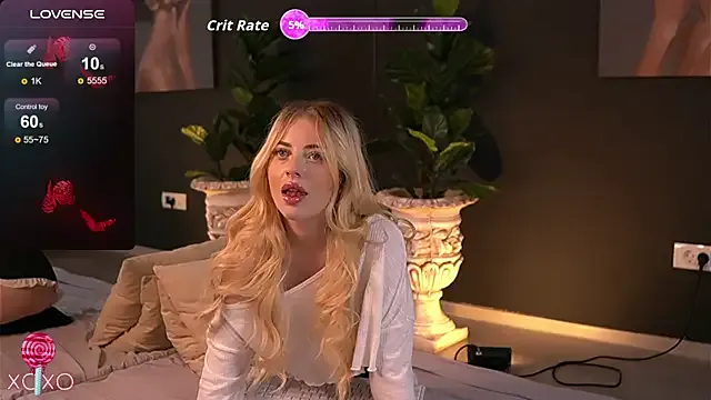 Freechat SerenaNoir on StripChat