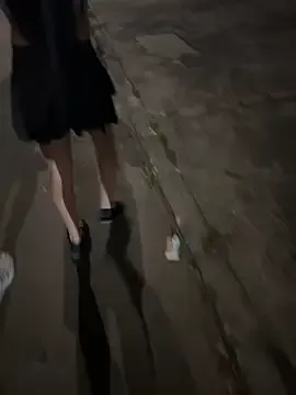 SEX_THE_STREET_ —  2Finger in my pussy 