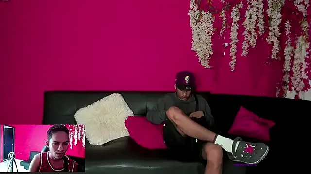 StripChat sexy_latinas_69 is Freechat sexy_latinas_69 — DROWN WITHOUT LIMIT  1min+4slaps