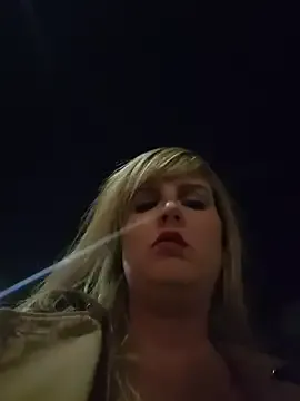 Sexybiene969 — Dildofuck in public