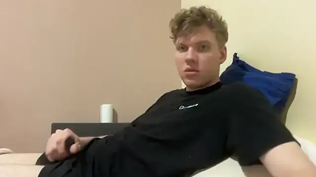 sexybooii6968 — eat cum+finger my ass or help me cum