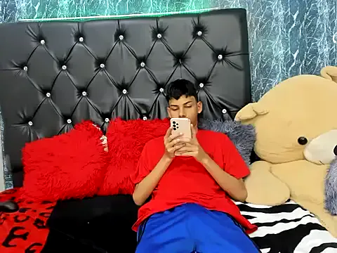 StripChat sexyboys_cutex18 is Freechat sexyboys_cutex18 — dildo and cum