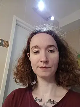 StripChat Sexygoth91 is Freechat Sexygoth91 — Nue 10min + 5min de controle