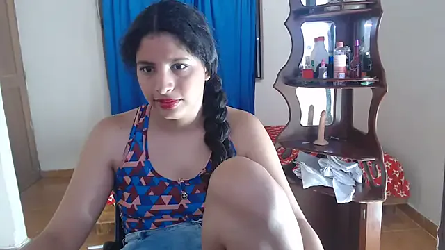 Freechat sexyhot20xxx on StripChat