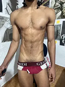 Sexyquerubin — BIG CUM SHOW 