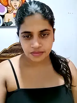 Shakeera1 — Dildo in pussy