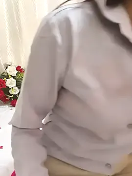 StripChat Shalu_G is Group Shalu_G — Boobs oil show