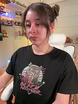 Freechat Sharon_07 on StripChat