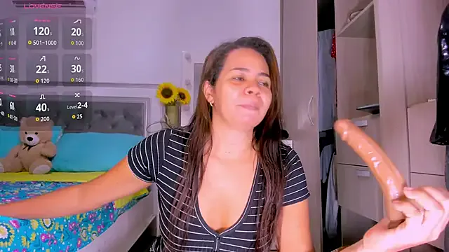 sharonDulce — BIG SQURTS