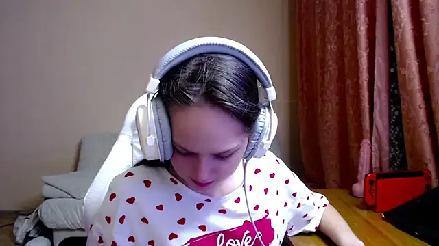 SharybbFace — Take off my T-Shirt