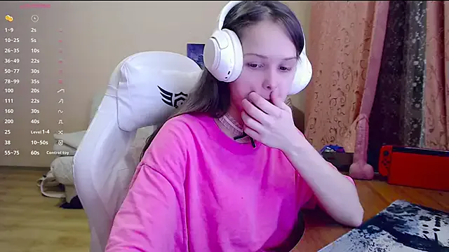 StripChat SharybbFace is Freechat SharybbFace — Make me cum pls (Fav pattern 111)