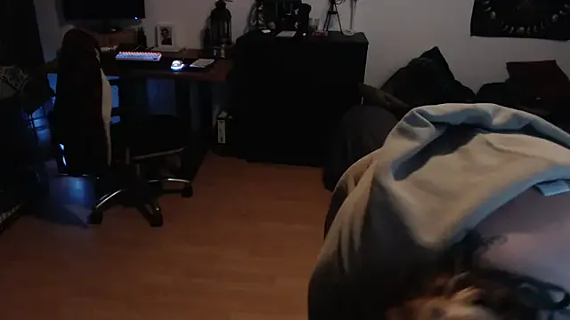 Freechat Sidney_Rockz on StripChat