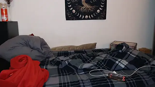 Freechat Sidney_Rockz on StripChat