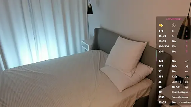 Freechat SirenaOstrem on StripChat