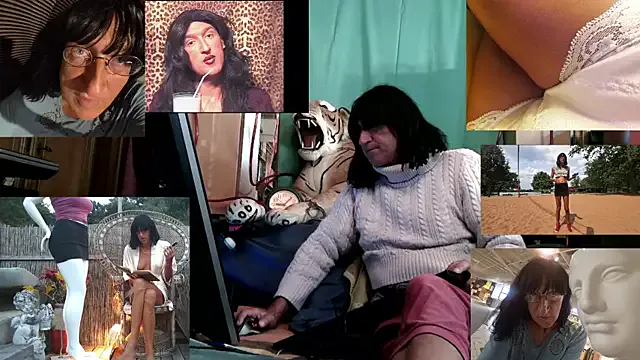 Freechat SissiDomination on StripChat