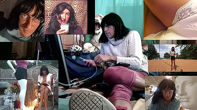 Freechat SissiDomination on StripChat