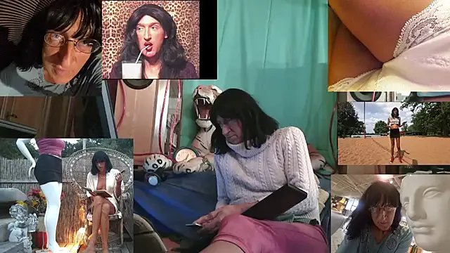 Freechat SissiDomination on StripChat