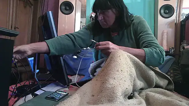 Freechat SissiDomination on StripChat