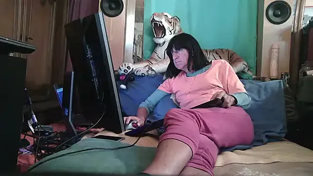 Freechat SissiDomination on StripChat