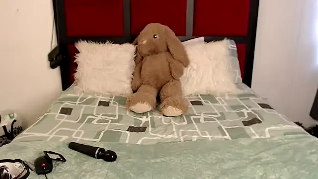 Freechat SlimRose24 on StripChat