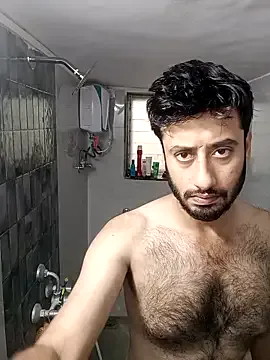 Sloppybunny — Dominant play indian shower face